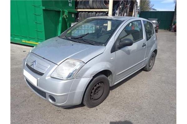 citroen c2 del año 2005