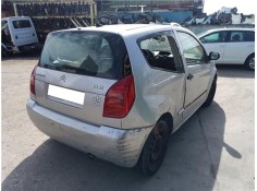 citroen c2 del año 2005