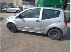 citroen c2 del año 2005