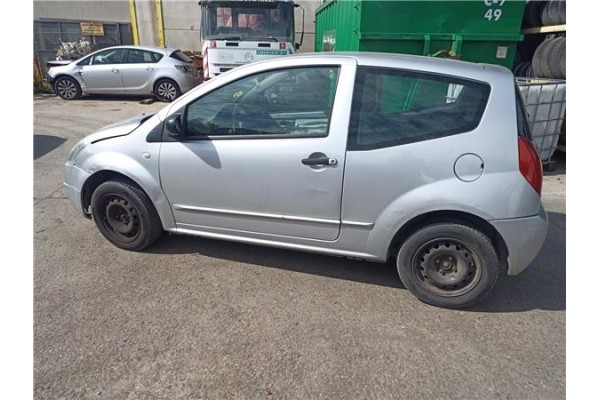 citroen c2 del año 2005