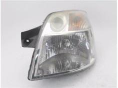 Recambio de faro delantero izquierdo para kia picanto (sa) 1.0 referencia OEM IAM 92101070  