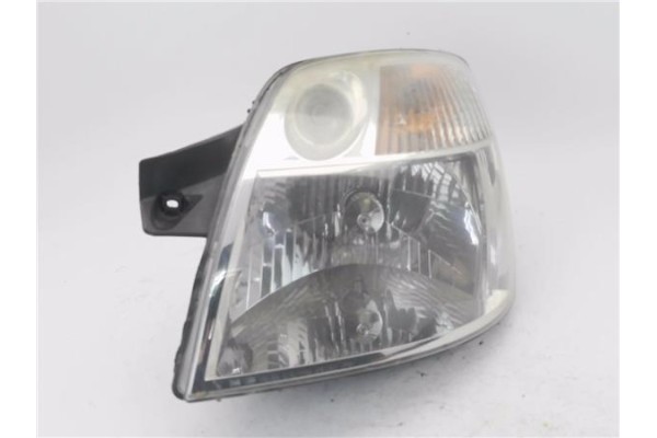 Recambio de faro delantero izquierdo para kia picanto (sa) 1.0 referencia OEM IAM 92101070  