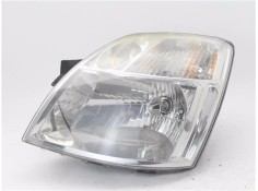 Recambio de faro delantero izquierdo para kia picanto (sa) 1.0 referencia OEM IAM 92101070  
