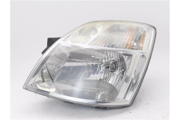 Recambio de faro delantero izquierdo para kia picanto (sa) 1.0 referencia OEM IAM 92101070  