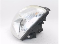 Recambio de faro delantero izquierdo para kia picanto (sa) 1.0 referencia OEM IAM 92101070  