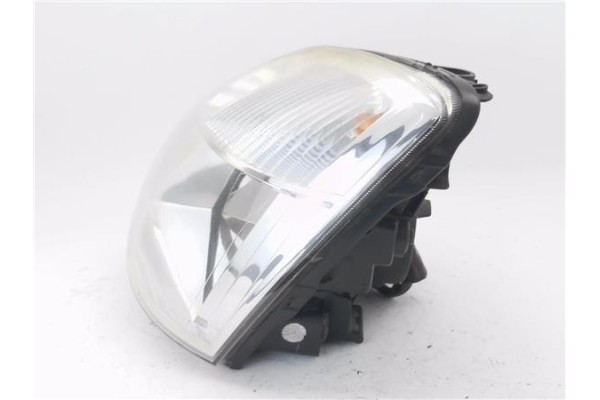 Recambio de faro delantero izquierdo para kia picanto (sa) 1.0 referencia OEM IAM 92101070  
