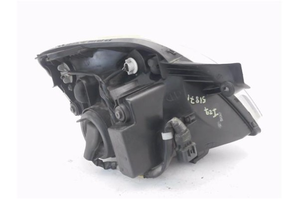 Recambio de faro delantero izquierdo para kia picanto (sa) 1.0 referencia OEM IAM 92101070  