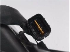 Recambio de faro delantero izquierdo para kia picanto (sa) 1.0 referencia OEM IAM 92101070  