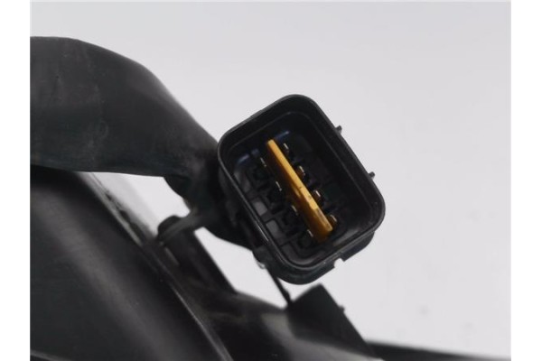 Recambio de faro delantero izquierdo para kia picanto (sa) 1.0 referencia OEM IAM 92101070  