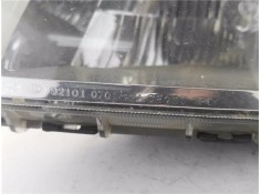 Recambio de faro delantero izquierdo para kia picanto (sa) 1.0 referencia OEM IAM 92101070  