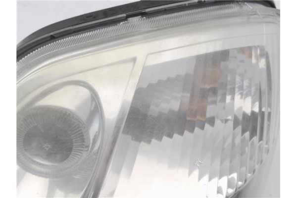 Recambio de faro delantero izquierdo para kia picanto (sa) 1.0 referencia OEM IAM 92101070  