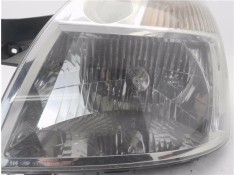 Recambio de faro delantero izquierdo para kia picanto (sa) 1.0 referencia OEM IAM 92101070  