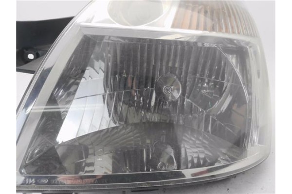Recambio de faro delantero izquierdo para kia picanto (sa) 1.0 referencia OEM IAM 92101070  