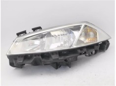 Recambio de faro delantero izquierdo para renault megane ii (bm0/1_, cm0/1_) 1.4 16v (bm0b, cm0b) referencia OEM IAM 8200476428 