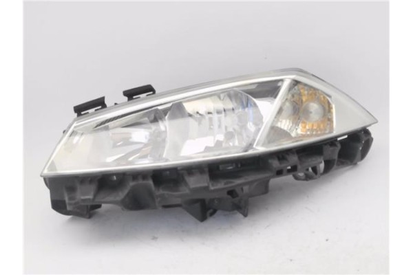 Recambio de faro delantero izquierdo para renault megane ii (bm0/1_, cm0/1_) 1.4 16v (bm0b, cm0b) referencia OEM IAM 8200476428 