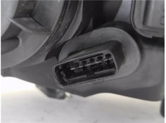 Recambio de faro delantero izquierdo para renault megane ii (bm0/1_, cm0/1_) 1.4 16v (bm0b, cm0b) referencia OEM IAM 8200476428 