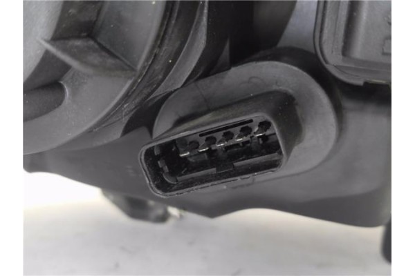 Recambio de faro delantero izquierdo para renault megane ii (bm0/1_, cm0/1_) 1.4 16v (bm0b, cm0b) referencia OEM IAM 8200476428 
