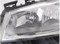 Recambio de faro delantero izquierdo para renault megane ii (bm0/1_, cm0/1_) 1.4 16v (bm0b, cm0b) referencia OEM IAM 8200476428 