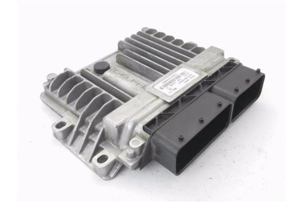 Recambio de centralita para kia carnival 2.9 crdi referencia OEM IAM 391044X910 28070389 