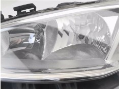 Recambio de faro delantero izquierdo para renault megane ii (bm0/1_, cm0/1_) 1.4 16v (bm0b, cm0b) referencia OEM IAM 8200476428 