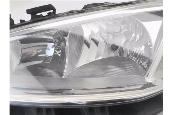 Recambio de faro delantero izquierdo para renault megane ii (bm0/1_, cm0/1_) 1.4 16v (bm0b, cm0b) referencia OEM IAM 8200476428 