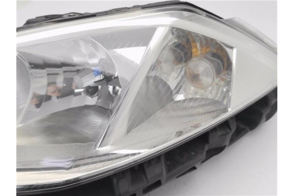 Recambio de faro delantero izquierdo para renault megane ii (bm0/1_, cm0/1_) 1.4 16v (bm0b, cm0b) referencia OEM IAM 8200476428 