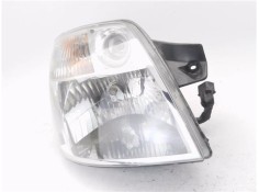 Recambio de faro delantero dcho para kia picanto (sa) 1.0 referencia OEM IAM 92102070  