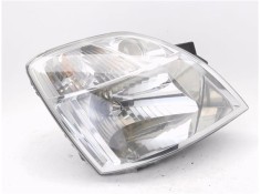 Recambio de faro delantero dcho para kia picanto (sa) 1.0 referencia OEM IAM 92102070  