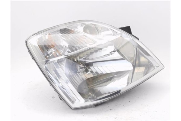 Recambio de faro delantero dcho para kia picanto (sa) 1.0 referencia OEM IAM 92102070  