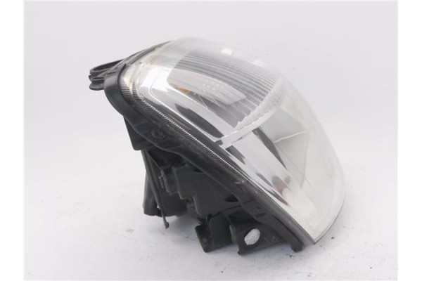 Recambio de faro delantero dcho para kia picanto (sa) 1.0 referencia OEM IAM 92102070  