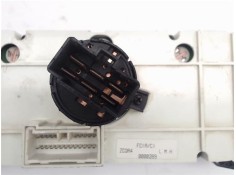 Recambio de mandos climatizador para hyundai matrix (fc) referencia OEM IAM   