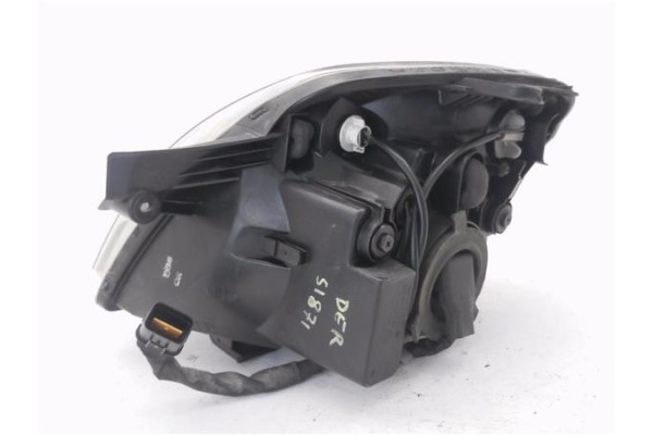 Recambio de faro delantero dcho para kia picanto (sa) 1.0 referencia OEM IAM 92102070  