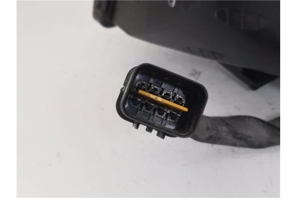 Recambio de faro delantero dcho para kia picanto (sa) 1.0 referencia OEM IAM 92102070  