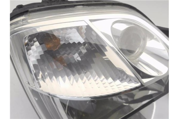 Recambio de faro delantero dcho para kia picanto (sa) 1.0 referencia OEM IAM 92102070  