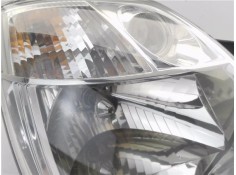 Recambio de faro delantero dcho para kia picanto (sa) 1.0 referencia OEM IAM 92102070  