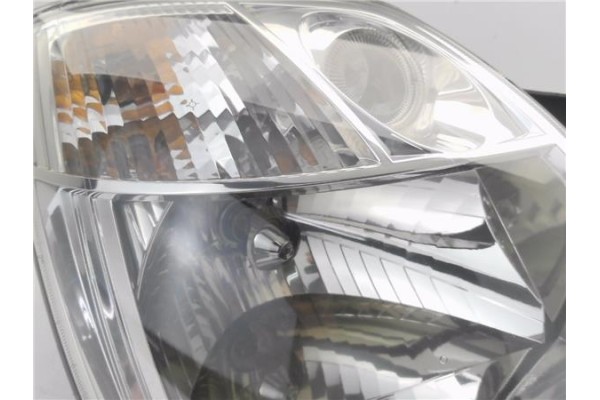 Recambio de faro delantero dcho para kia picanto (sa) 1.0 referencia OEM IAM 92102070  
