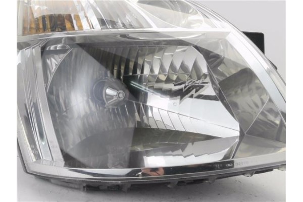 Recambio de faro delantero dcho para kia picanto (sa) 1.0 referencia OEM IAM 92102070  