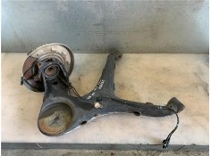 Recambio de mangueta trasero izquierda para mercedes-benz vito / mixto furgón (w639) 111 cdi referencia OEM IAM L04292  