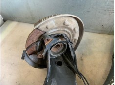 Recambio de mangueta trasero izquierda para mercedes-benz vito / mixto furgón (w639) 111 cdi referencia OEM IAM L04292  