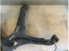 Recambio de mangueta trasero izquierda para mercedes-benz vito / mixto furgón (w639) 111 cdi referencia OEM IAM L04292  