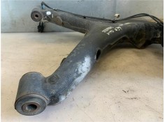 Recambio de mangueta trasero izquierda para mercedes-benz vito / mixto furgón (w639) 111 cdi referencia OEM IAM L04292  