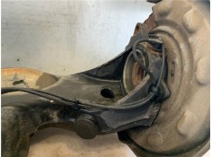 Recambio de mangueta trasero izquierda para mercedes-benz vito / mixto furgón (w639) 111 cdi referencia OEM IAM L04292  