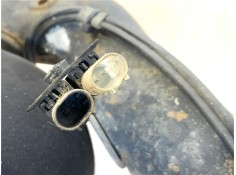 Recambio de mangueta trasero izquierda para mercedes-benz vito / mixto furgón (w639) 111 cdi referencia OEM IAM L04292  