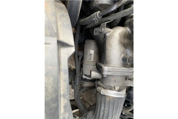 Recambio de motor arranque para kia sportage (km) 2.0 crdi referencia OEM IAM 3610027010 31013190 