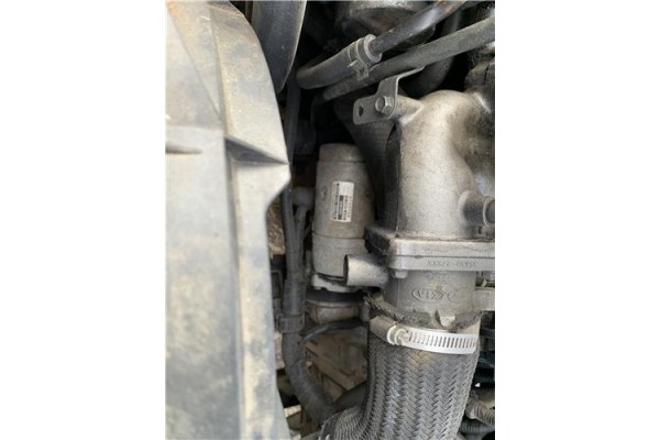 Recambio de motor arranque para kia sportage (km) 2.0 crdi referencia OEM IAM 3610027010 31013190 