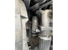 Recambio de motor arranque para kia sportage (km) 2.0 crdi referencia OEM IAM 3610027010 31013190 