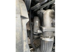 Recambio de motor arranque para kia sportage (km) 2.0 crdi referencia OEM IAM 3610027010 31013190 
