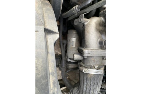 Recambio de motor arranque para kia sportage (km) 2.0 crdi referencia OEM IAM 3610027010 31013190 
