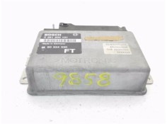 Recambio de centralita para opel vectra a 2.0 referencia OEM IAM 90324330 0261200131 