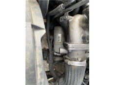 Recambio de motor arranque para kia sportage (km) 2.0 crdi referencia OEM IAM 3610027010 31013190 